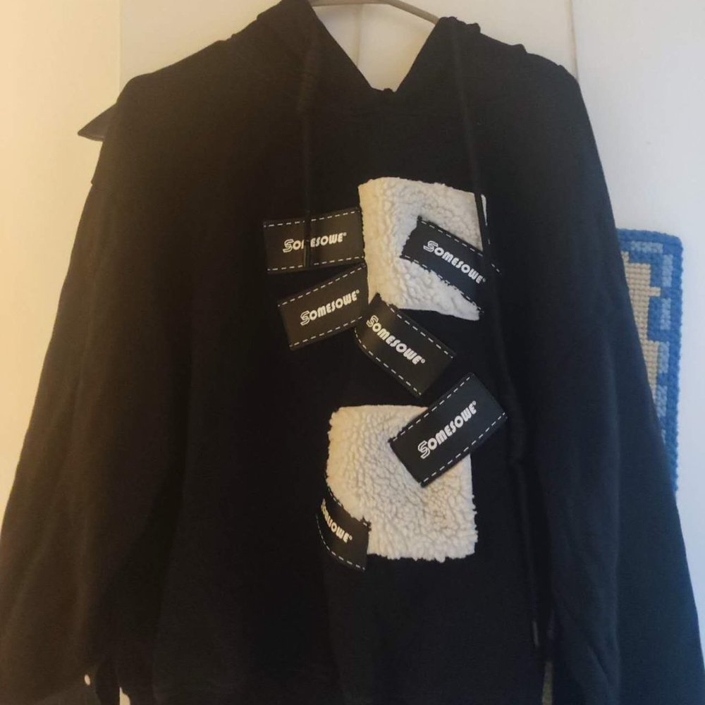 SOMESOWE Hoodie